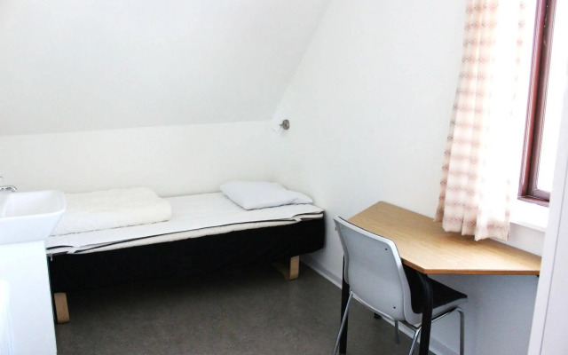 Aarhus Hostel og Hotel