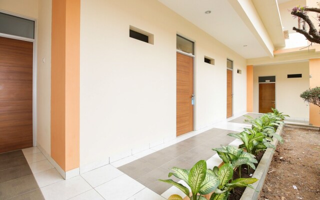 Airy Eco Syariah Karawaci Zam Zam Raya B1 7 Tangerang