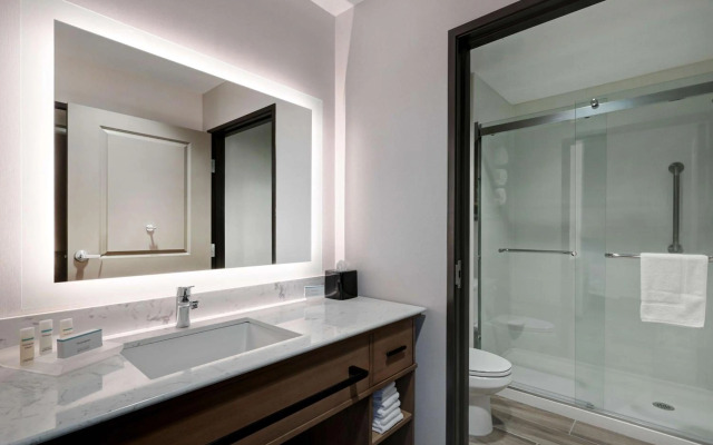 Homewood Suites by Hilton Santa Clarita