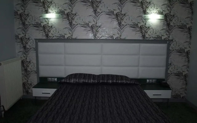 Turk Inn Uzcan Hotel