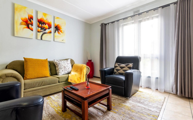 34 NOLE, 2 bed 2 bath apartment