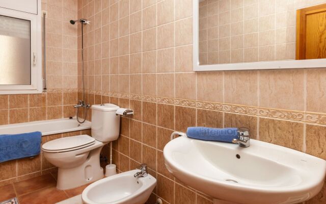 Holiday Home Santa Marta IV