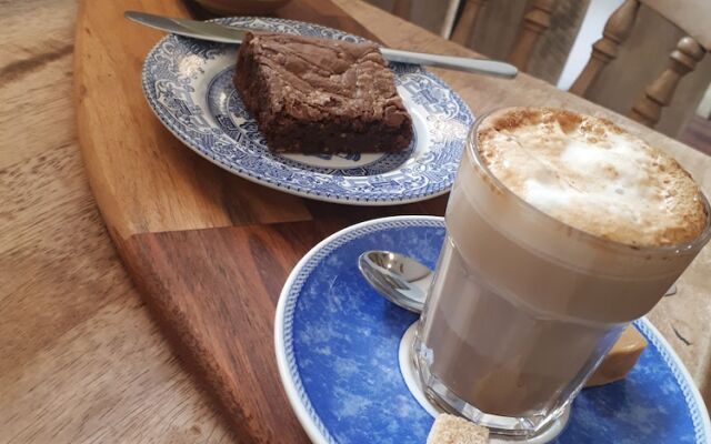 Ty Glyndwr Bunkhouse Bar and Cafe - Hostel