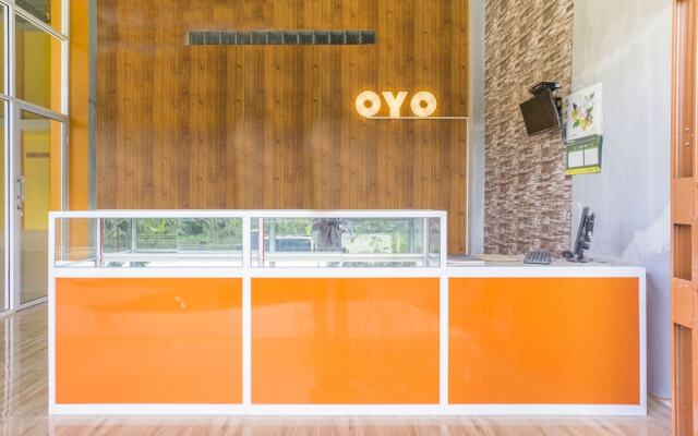 OYO 1512 Hotel Harley