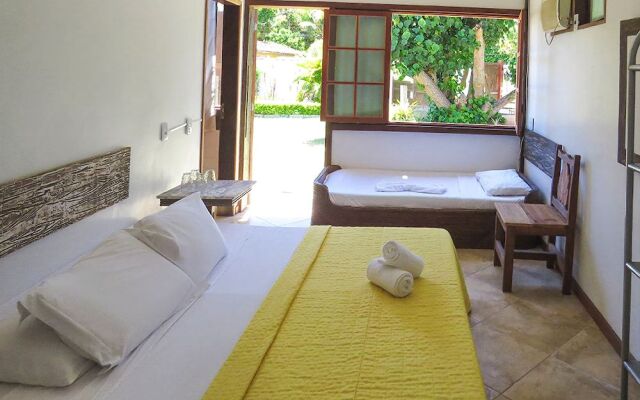 Petit Hotel Dali Búzios