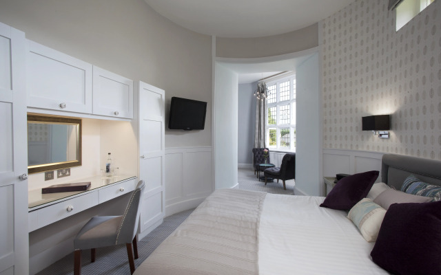 Budock Vean Hotel