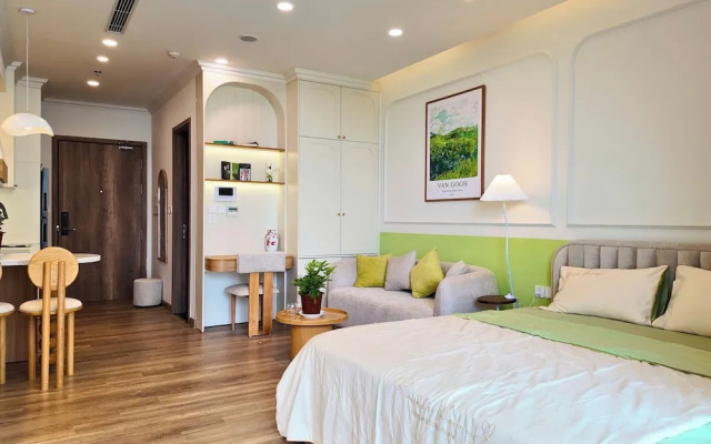 Swanlake Ecopark - Calm Homestay