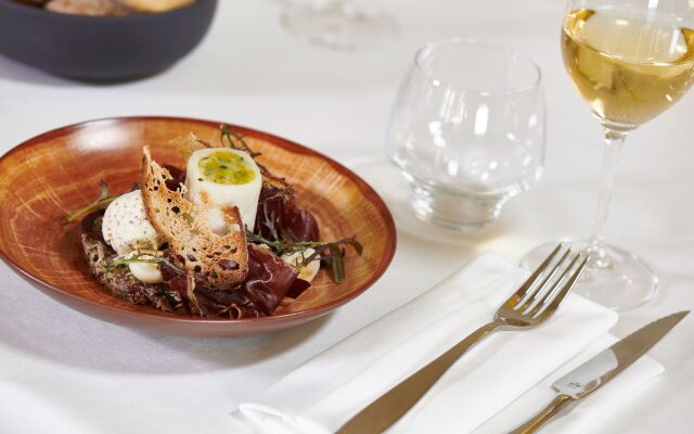 Hotel & Spa Vacances Bleues Le Splendid