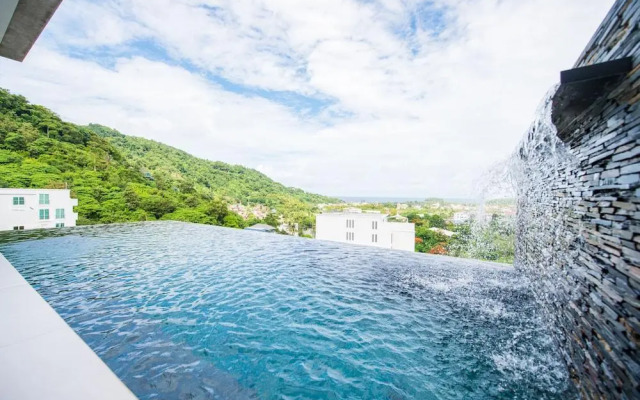 Luxury 5-Bedroom Villa With Games Room In Kata