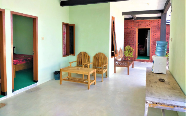 Kendang Kempul Hostel