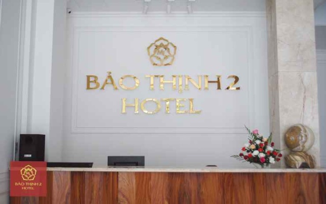 Bao Thinh 2 Hotel Dalat
