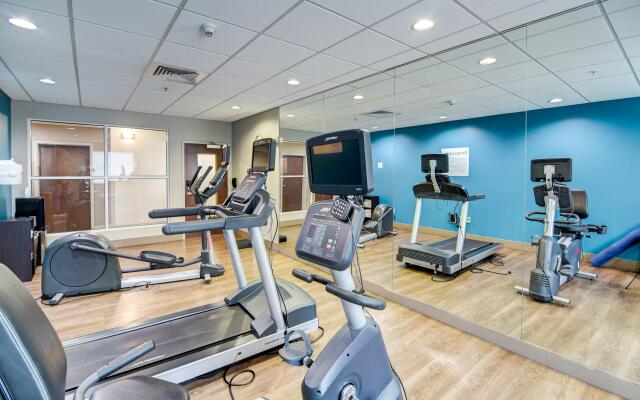 Holiday Inn Express & Suites Foley by IHG
