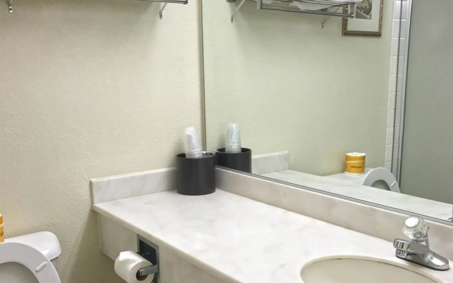 America's Best Inn Urbana Champaign