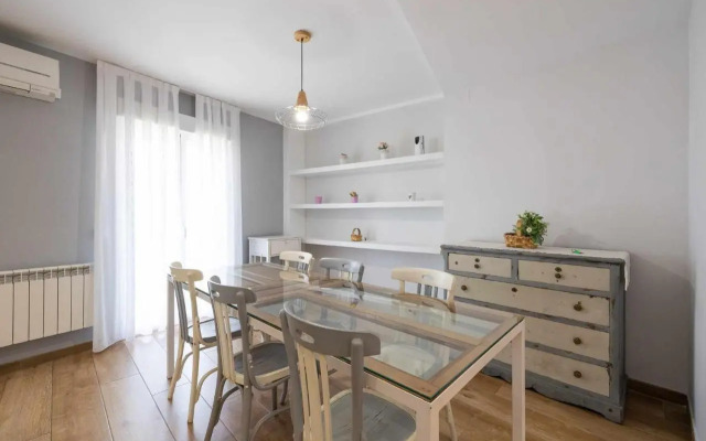 CASA MARTA Garaje Gratis