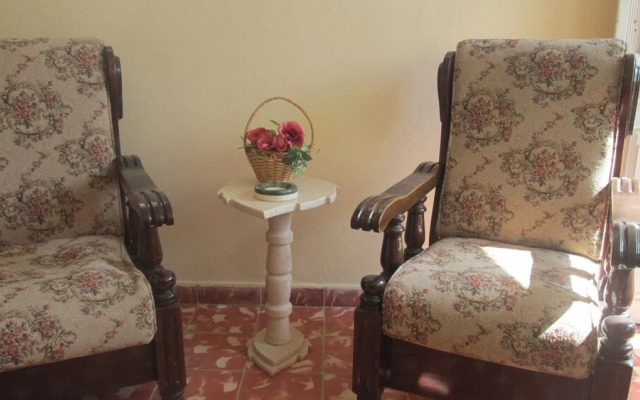 Casas de Arturo y Xiomara - Casa No. 2