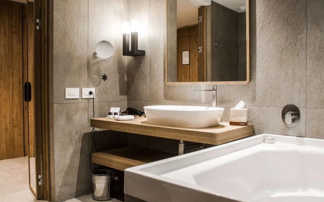 Grand Hotel Courmayeur Montblanc by R Collection Hotels