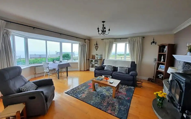 Island View Bed and Breakfast