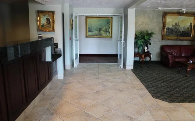 Hotel Scipio