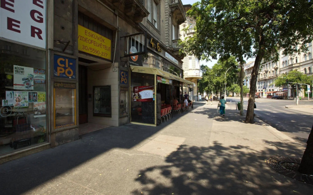 Westend Minihotel