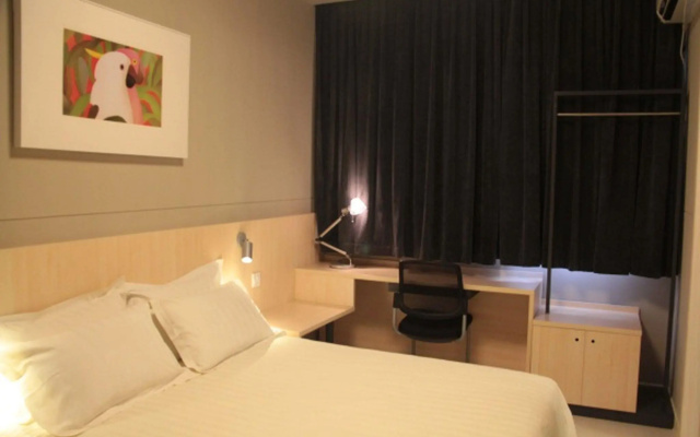 Jinjiang Inn Shanghai Baoshan Youyi Road Branch