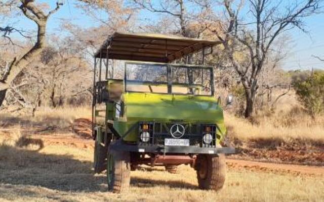 Woodlands Game Lodge Leisure