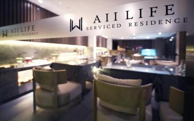 AII LIFE Serviced Apartment