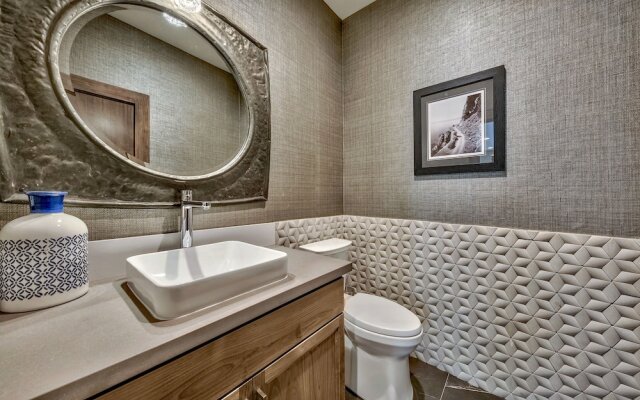 Gondola Vista 10 - 5 Br Townhouse