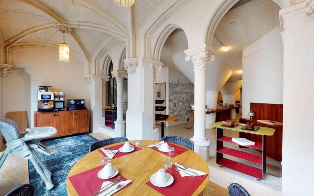 Mercure Poitiers Centre