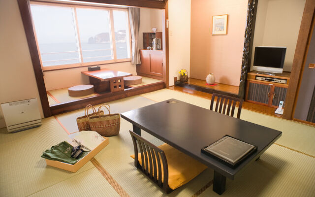KITAKOBUSHI SHIRETOKO Hotel & Resort