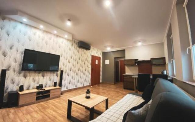 Energo Apartamenty