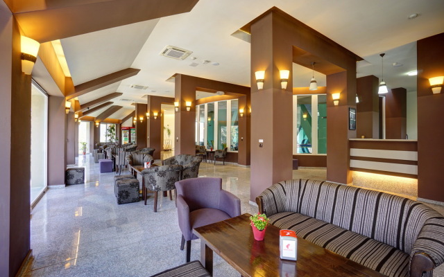 Hotel Ciucas