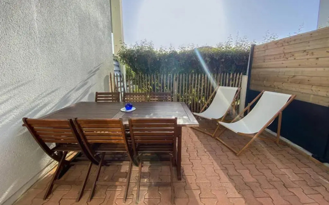 Studio a Deux Pas Des Plages de Biscarrosse, Wifi