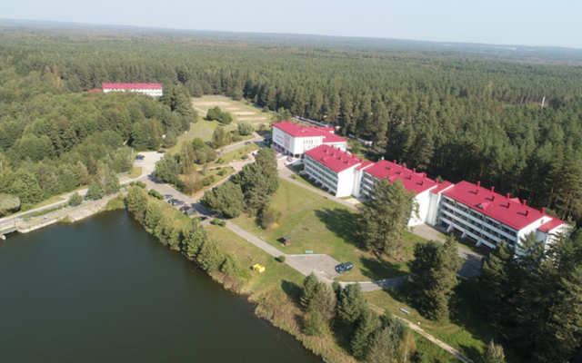 Rudnya Sanatorium