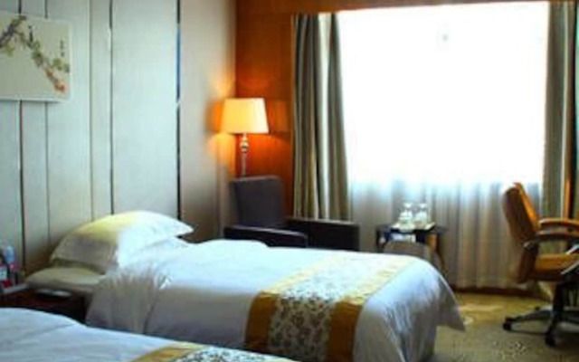 Jinzun Hotel