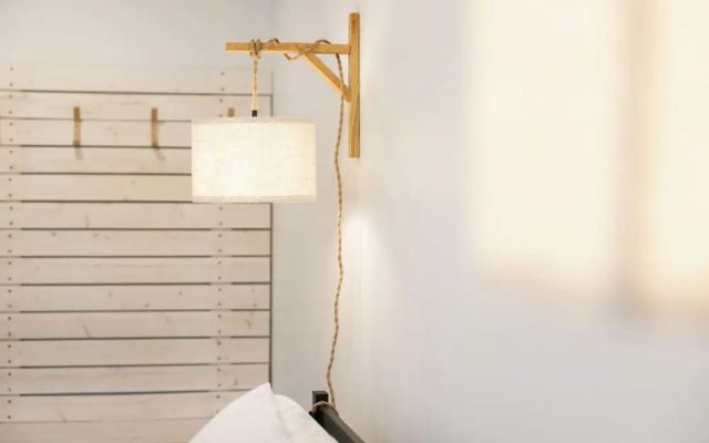 Homeport Suites & Residences