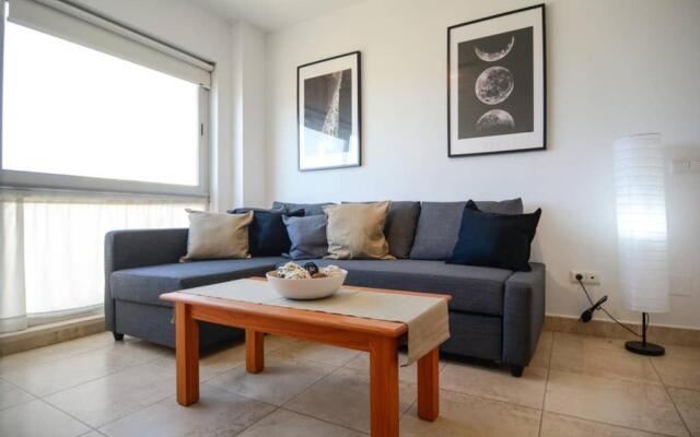 Almadraba 7 Apartaments