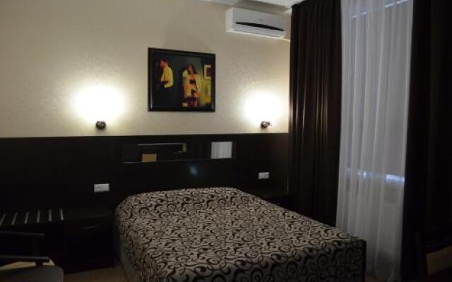 Дельта Отель