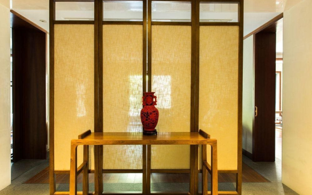 He Fu Hotel