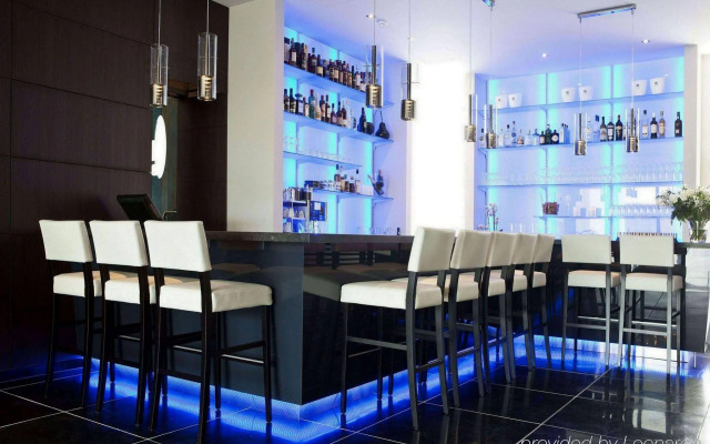 Blue Woods Hotel - Deerlijk