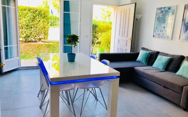 Beautiful House 64m2 Disneyland Paris