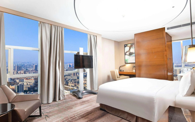 Sofitel Nanjing Galaxy Suning