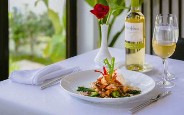 Ring Boutique Hotel