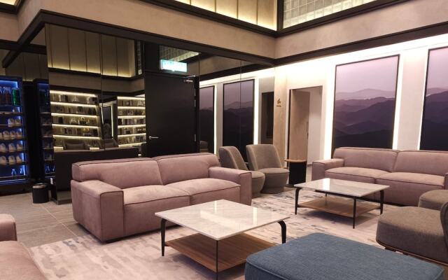Wyndham Ion Majestic Genting Highlands