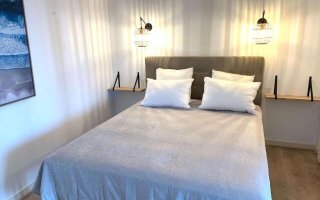 Les Villas D'onalou - Buguélès