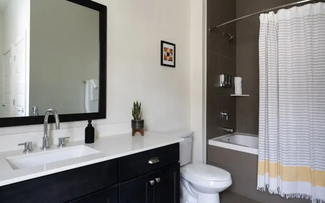 The Guild Uptown | McKinney Ave