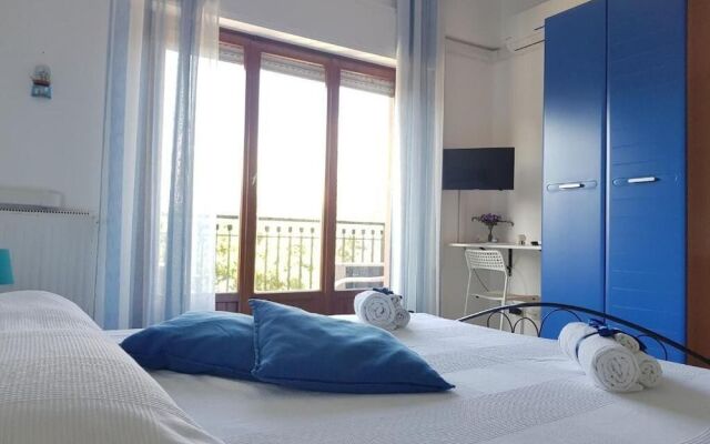 Bed & Breakfast Ciaramira