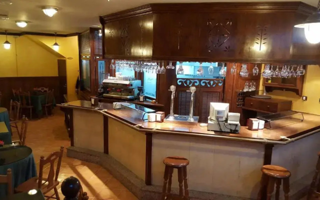 Hotel La Cuesta