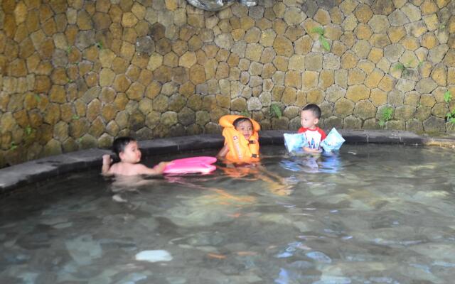 Langon Bali Resort
