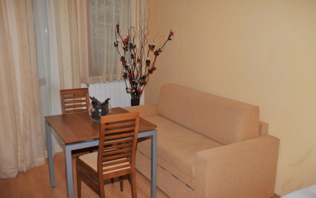 Villa Park Mountain Residence