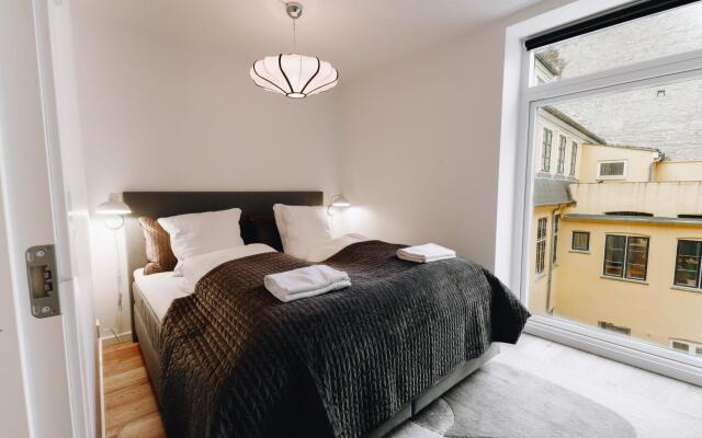 ★Newly renovated, Nordic Design · Perfect Location